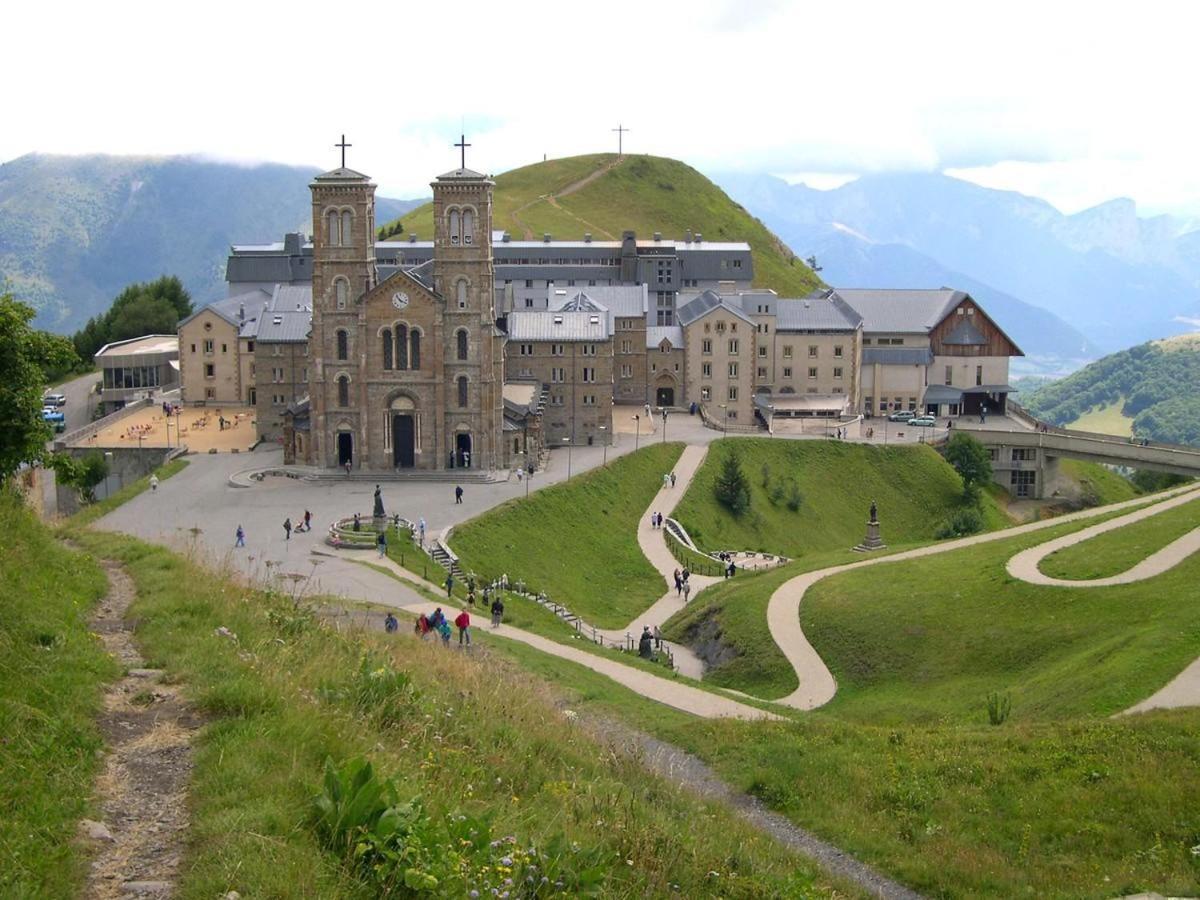 Gite Au Clair Matin ,La Mure, Les Passerelles Monteynard Pierre-Chatel Zewnętrze zdjęcie